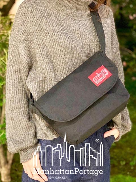 代引き手数料無料 Manhattan Portage マンハッタンポーテージ カジュアル メッセンジャーバッグ バッグ メンズ レディース 正規品 通勤 通学 Mp1605jr 待望の再販 Www Songtainews Net