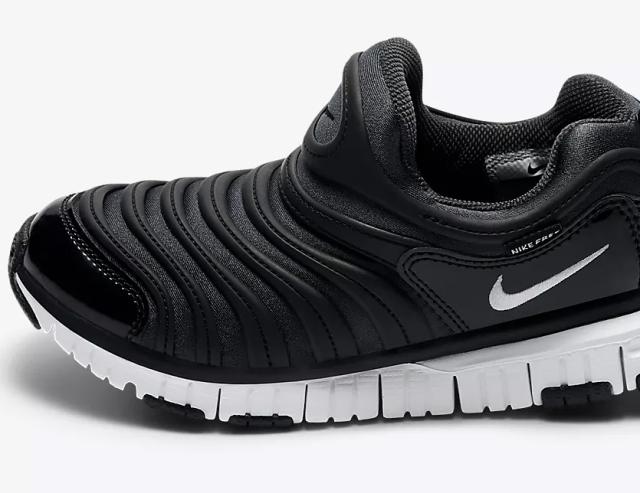 nike dynamo free junior