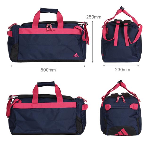 アディダス ボストンバッグ adidas
