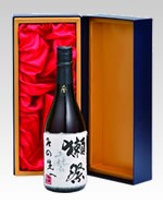 獺祭 磨き その先へ