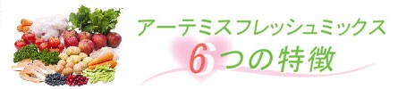 ARTEMIS SMALL BREED ADULT/アーテミス スモールブリードアダルト