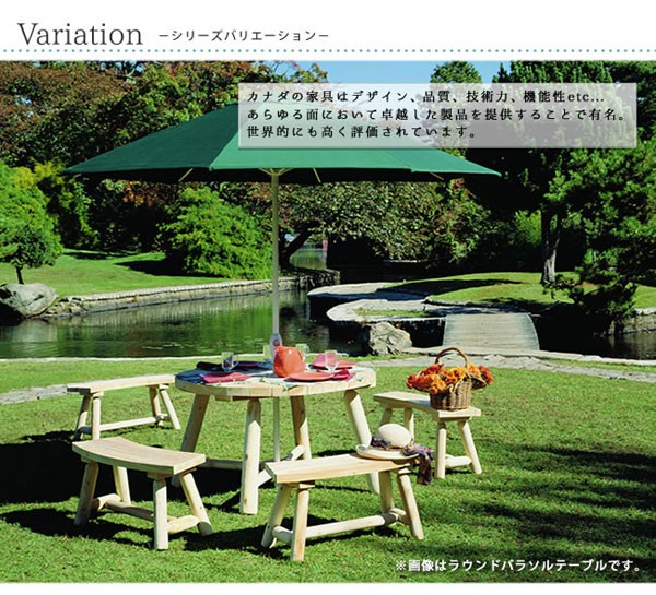 シリーズバリエーション