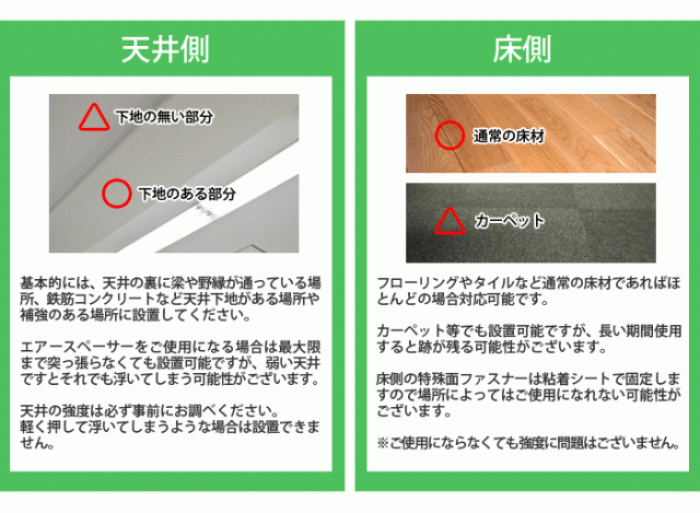 テレビに合わせて選べる金具