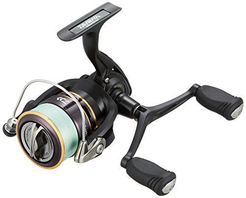 16 糸付き スピニングリール ダイワ Daiwa 2500 2506h Dh ネットショッピング 2500 フィッシング 16モデル リーガル Peツキ