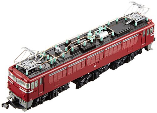 KATO Nゲージ EF70 1000 3081 鉄道模型 電気機関車の通販はau PAY マーケット - Shopashito｜商品ロット ...