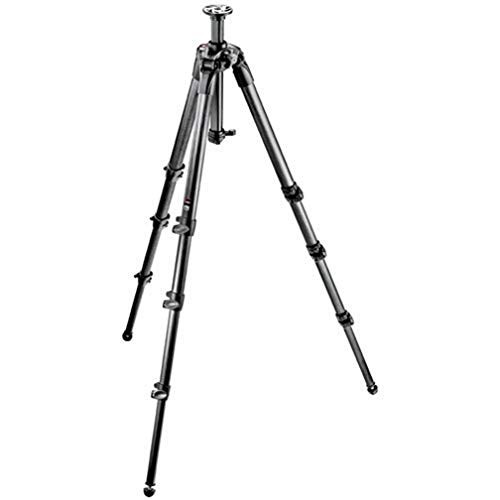 Manfrotto 三脚 057カーボン三脚 4段 大型 脚のみ カーボン製 MT057C4