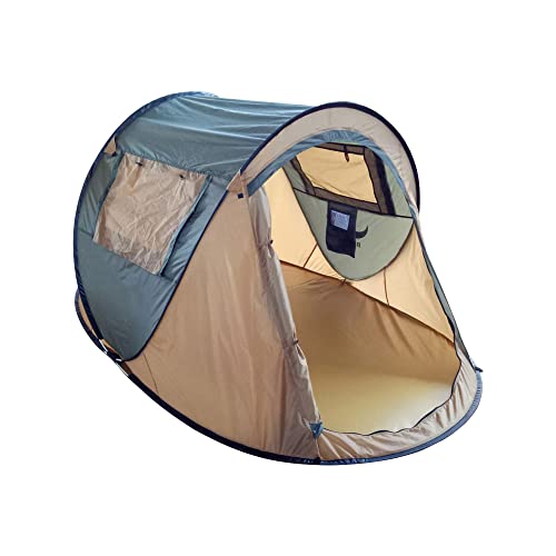 のオシャレな Homesailingテント ワンタッチ ドーム型 ポップアップテント キャンプ 耐水性 屋外 アウトレット ビーチ
