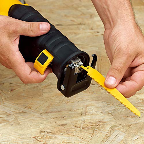 デウォルト(DeWALT) コードレス レシプロソー 電動工具 切断工具