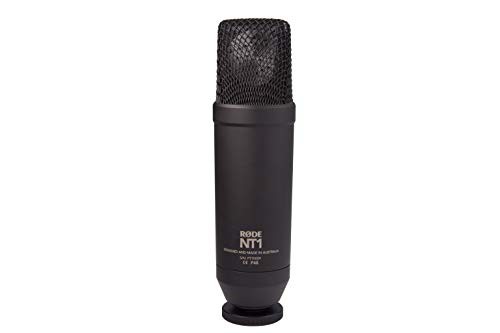 ロットナン RODE + AI-1 Complete Studio Kit コンデンサーマイク