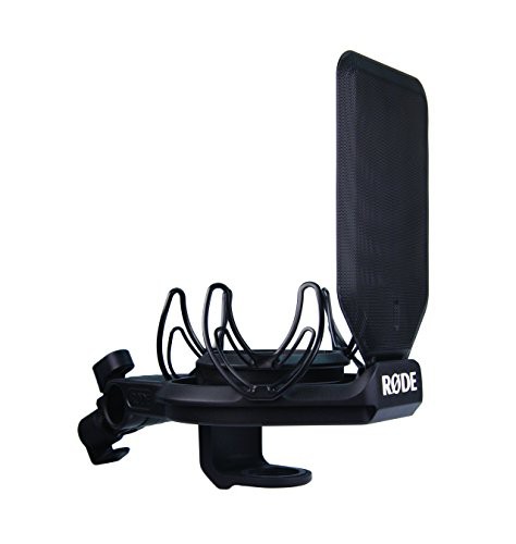 ロットナン RODE + AI-1 Complete Studio Kit コンデンサーマイク