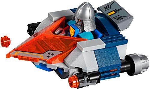 レゴ LEGO ハルバート王のバトルメカ 70327 poltekkes-bsi.ac.id