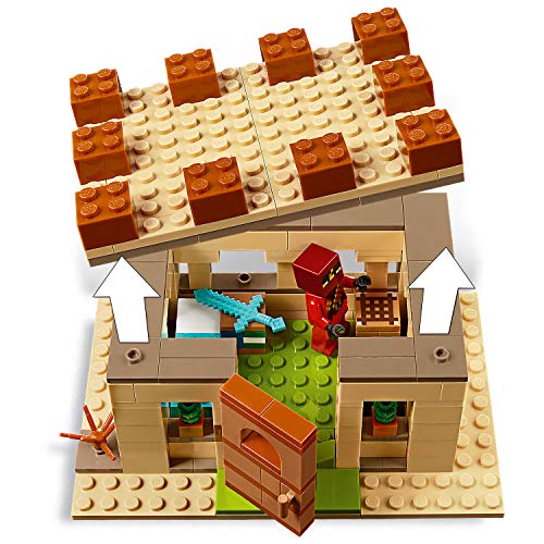 21年春夏再入荷 レゴ Lego マインクラフト イリジャーの襲撃 ランキング1位獲得 Www Iacymperu Org 21年春夏再入荷 レゴ Lego マインクラフト イリジャーの襲撃 ランキング1位獲得 Www Iacymperu Org