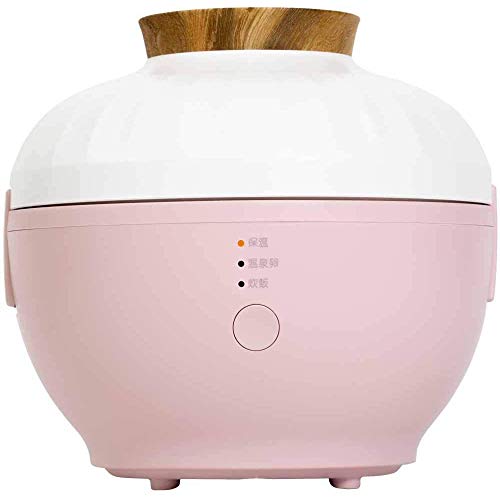 進化版 アイリスプラザ 炊飯器 小型 ライスクッカー 0 5合 1合 一人暮らし ひとり暮らし用 1人 ピンク Pmrc 10ft P 最終値下げ Diquinsa Com Mx