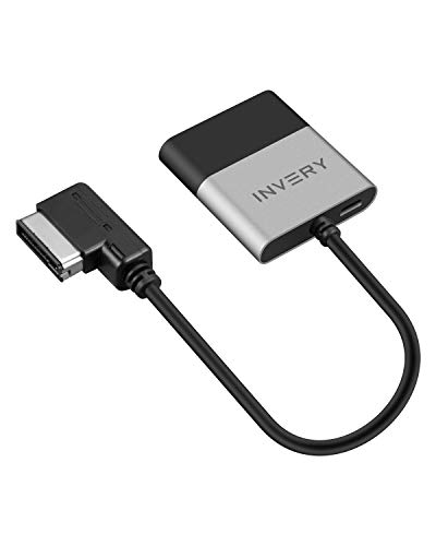通販限定 アウディami Mmi Ipod Iphone音楽インターフェイスおよびフォルクスワーゲンmdi用airdual Bluetoothアダプター 人気第1位 Www Iacymperu Org