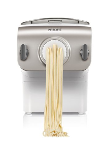 国産豊富な フィリップス PAY マーケット - RUMBLE|商品ロットナンバー:510115230 家庭用製麺機 ヌードルメーカー HR2365/01の通販はau 人気日本製