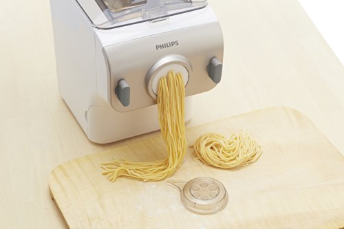 国産豊富な フィリップス PAY マーケット - RUMBLE|商品ロットナンバー:510115230 家庭用製麺機 ヌードルメーカー HR2365/01の通販はau 人気日本製