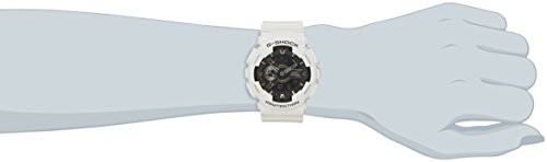 新作 腕時計 ジーショック GA110GW7AJF ホワイトの通販はau PAY マーケット - RUMBLE|商品ロットナンバー:511932294 国産大得価
