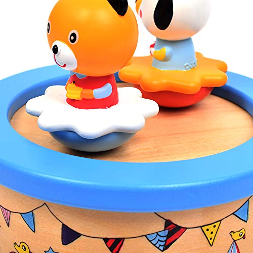 工場直送 Djeco ジェコ ファンタジーメロディー Dj おもちゃ 知育玩具 木製 オルゴール ララバイ シューベルト 音楽 こども 赤ちゃん 10 好評継続中 Centrodeladultomayor Com Uy