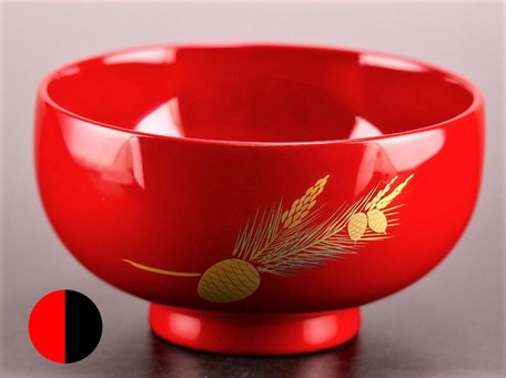 新入荷 誕生花付き汁椀 黒 12月14日 松 越前漆器 漆 誕生日 贈り物 日本製 食器 キッチン 碗 椀 その他キッチン 食器 調理 Imizu Weblike Jp