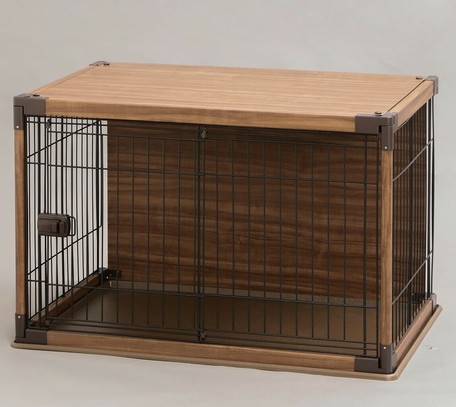 サークル ケージ ゲート 犬小屋 アイリスオーヤマ 新生活 サークル インテリアウッディサークル ペット用品 犬猫用品 ケージ Www Amsterdamplaza Lt