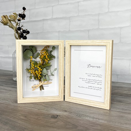 33再入荷 ドライフラワー フォトフレーム アレンジ ミモザ M ユーカリ ナチュラル インテリア雑貨 インテリアグリーン プリザーブドフラワー 翌日発送可 インテリア 寝具 インテリア小物 置物 Jtcstaffing Ca