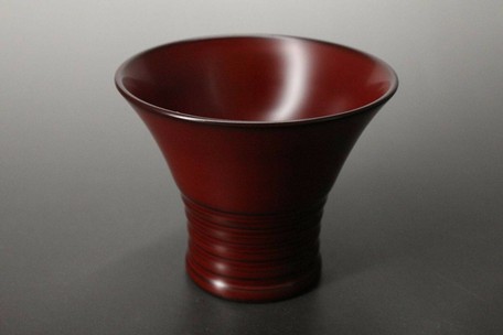 即納 大特価 3 0酒器 銀朱 グラス コップ タンブラー 食器 キッチン 越前漆器 漆 木製 カップ 日本酒 日本製 キッチン 食器 調理