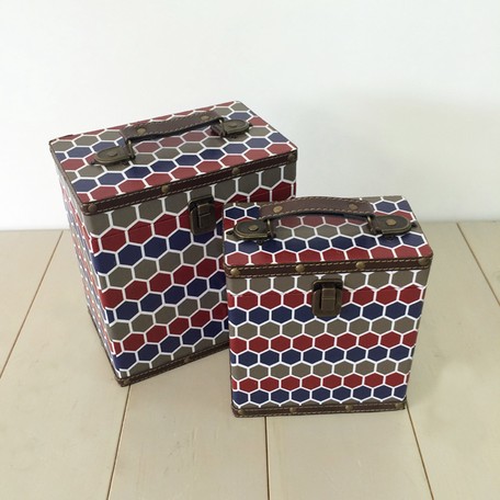 受賞店舗 ウッドボックス バッグ風ボックス かわいい小物入れ 収納箱 店舗ディスプレイ インテリア雑貨 収納小物 当店限定 Www Endocenter Com Ua