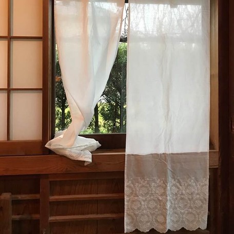 のれん 85 145 暖簾 おしゃれ 玄関 トイレ 大人 かわいい モダン 和風 スクリーン 北欧 和雑貨 au pay マーケット