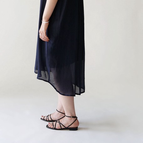 値下げ 春夏新作 ワンピース Cotton Silk オープンカラー スリック レディースアパレル ドレス アウトレット送料無料 Design Tours Com