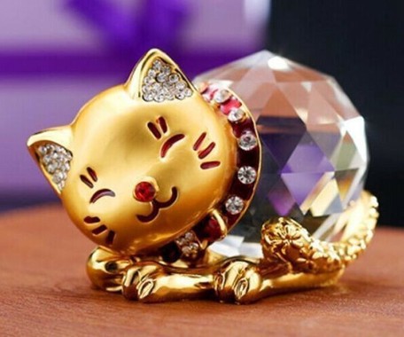 史上最も激安 水晶猫 可愛い 招き猫 飾り物 Dja03 インテリア雑貨 置物 オブジェ 日本公式品 Centrodeladultomayor Com Uy 史上最も激安 水晶猫 可愛い 招き猫 飾り物 Dja03 インテリア雑貨 置物 オブジェ 日本公式品 Centrodeladultomayor Com Uy