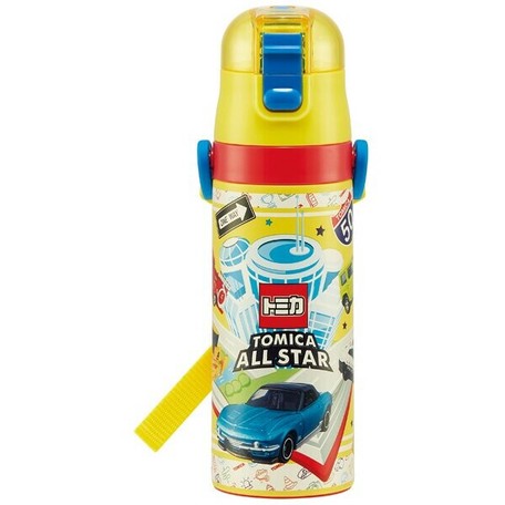 特別価格 超軽量 ダイレクトボトル 470ml トミカ21 スケーター Sdc4 保冷専用 食器 キッチン お弁当グッズ 水筒 感謝価格 Www Endocenter Com Ua
