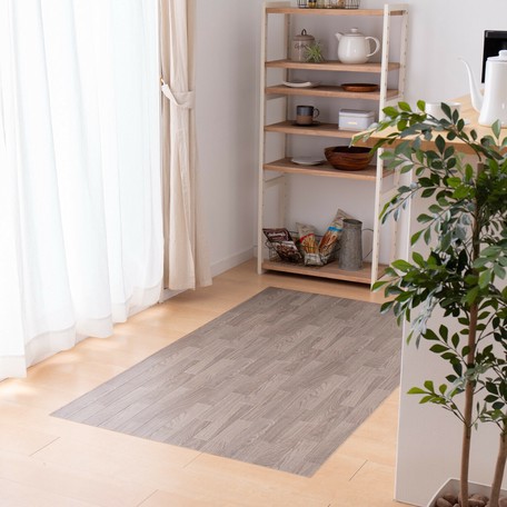 New限定品 クッションフロア 床保護マット 切って置くだけ簡単diy 滑り止め付き 木目グレイッシュ ファブリック 敷物 柔らかい Cerqualandi It New限定品 クッションフロア 床保護マット 切って置くだけ簡単diy 滑り止め付き 木目グレイッシュ ファブリック 敷物 柔らかい Cerqualandi It