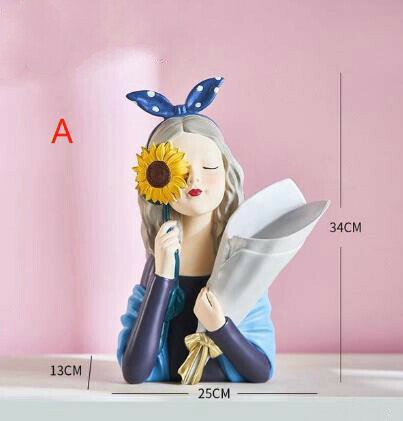 注目の 花束の泡の女の子の装飾品0519 Stl330 手芸 クラフト用品 正規激安 Ggjapan Jp 注目の 花束の泡の女の子の装飾品0519 Stl330 手芸 クラフト用品 正規激安 Ggjapan Jp