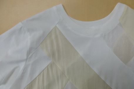 送料無料限定SALE サークル切替トップス || レディースアパレル Tシャツ カットソーの通販はau PAY マーケット - ロシナンテ!
オンライン|商品ロットナンバー:506509394 特価人気