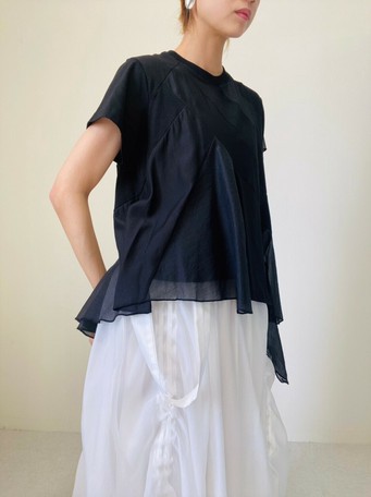 送料無料限定SALE サークル切替トップス || レディースアパレル Tシャツ カットソーの通販はau PAY マーケット - ロシナンテ!
オンライン|商品ロットナンバー:506509394 特価人気