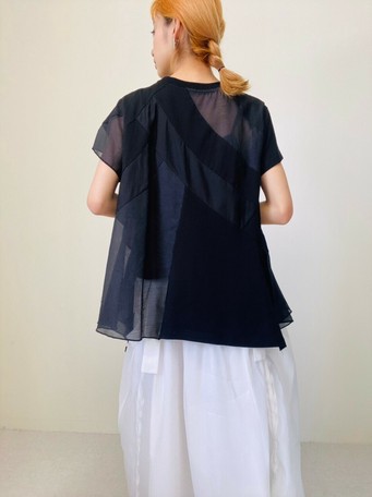 送料無料限定SALE サークル切替トップス || レディースアパレル Tシャツ カットソーの通販はau PAY マーケット - ロシナンテ!
オンライン|商品ロットナンバー:506509394 特価人気