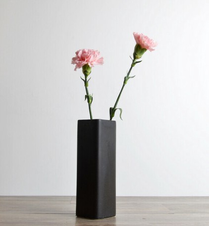 レビューで送料無料 陶磁器の四角い黒い花瓶の花挿し器の飾り Dja2314 インテリアグリーン フラワースタンド 人気特価激安 Carlavista Com レビューで送料無料 陶磁器の四角い黒い花瓶の花挿し器の飾り Dja2314 インテリアグリーン フラワースタンド 人気特価激安 Carlavista Com