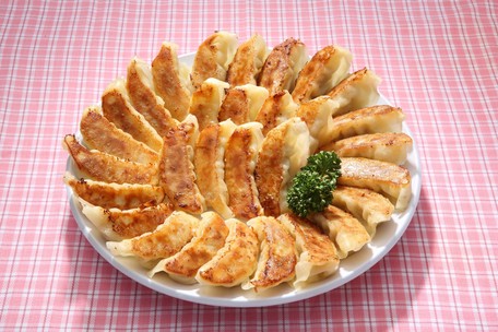 オンライン 吉野家牛丼 大阪王将餃子 インスタント スープの通販はau Pay マーケット