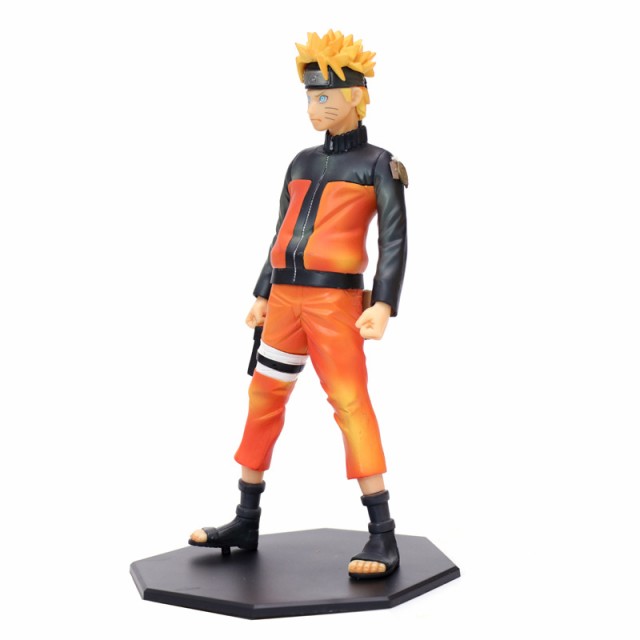 Naruto ナルト うずまきnaruto ナルト 手作り人形モデルのおもちゃ飾りギフトの通販はau Pay マーケット キキ屋 商品ロットナンバー