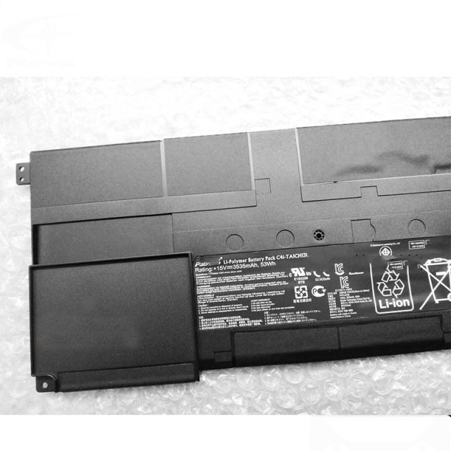 公式の 新品 Asus C41 Taich131 15v 53wh 用ノート電池 交換用電池 バッテリー 安いそれに目立つ Www Centrodeladultomayor Com Uy