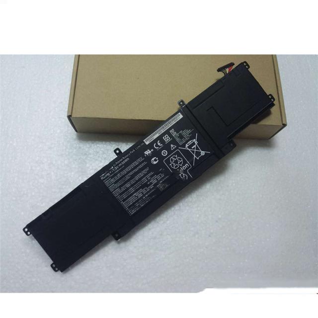 アウトレット送料無料 新品 Asus Ux302la Ux302la Ux3p091 C31n1306 50wh 用ノート電池 交換用電池 バッテリー 魅了 Karanipoolservices Com