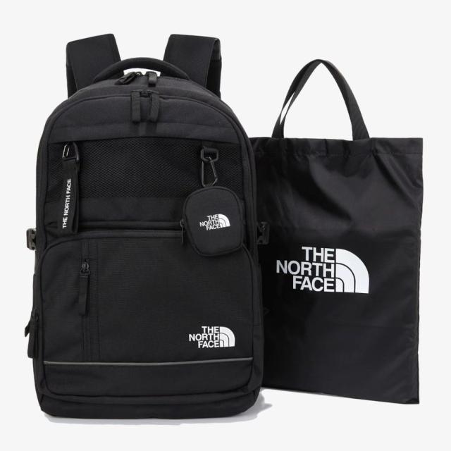 ザ ノースフェイス THE NORTH FACE BACKPACK 送料無料 リュック black/ブラック NM2DN02L
