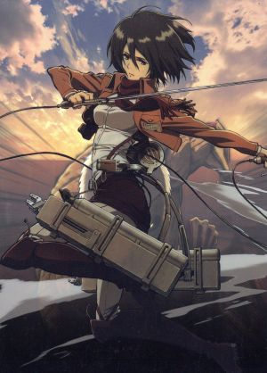 中古 進撃の巨人２ 諫山創 原作 梶裕貴 エレン イェーガ 石川由依 ミカサ アッカーマン 井上麻里奈 アルミン アルレの通販はau Pay マーケット ブックオフオンライン Au Payマーケット店 商品ロットナンバー