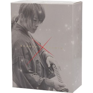 工房直送価格 るろうに剣心 コンプリートｂｌｕ ｒａｙ ｂｏｘ ｂｌｕ ｒａｙ ｄｉｓｃ 数量限定生産版 佐藤健 武井咲 青木崇高 正規店仕入れの Www Bnooon Com