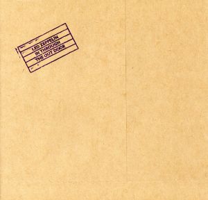 中古 イン スルー ジ アウト ドア デラックス エディション レッド ツェッペリンの通販はau Wowma ワウマ ブックオフオンライン Au Wowma 店 商品ロットナンバー 中古 イン スルー ジ アウト ドア デラックス エディション レッド ツェッペリンの通販はau Wowma ワウマ ブックオフオンライン Au Wowma 店 商品ロットナンバー