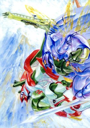 激安特価 聖戦士ダンバイン ｂｌｕ ｒａｙ ｂｏｘii 最終巻 特装限定版 ｂｌｕ ｒａｙ ｄｉｓｃ 富野由悠季 原作 矢立 注目ブランド Olsonesq Com