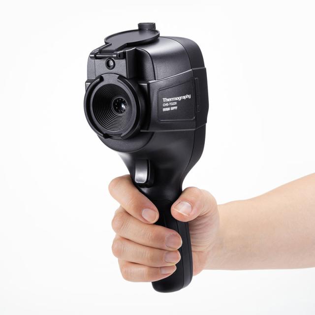 送料無料 サーモグラフィ 赤外線 Che Tg2 数量限定 特売 Olsonesq Com