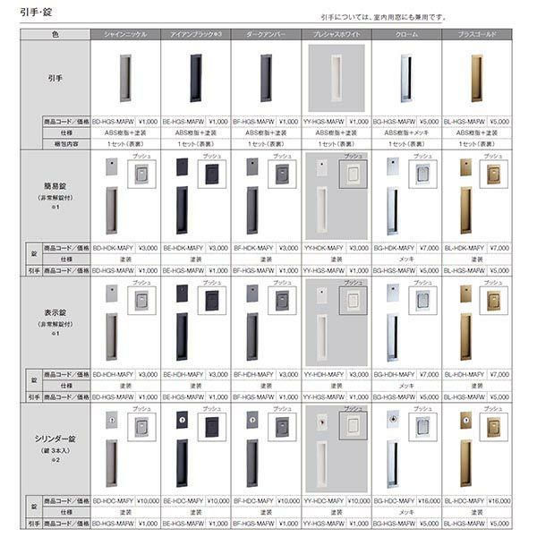 リクシル 室内用窓 建具 ラシッサUD 受付窓 上吊方式 引違い戸 2枚建て