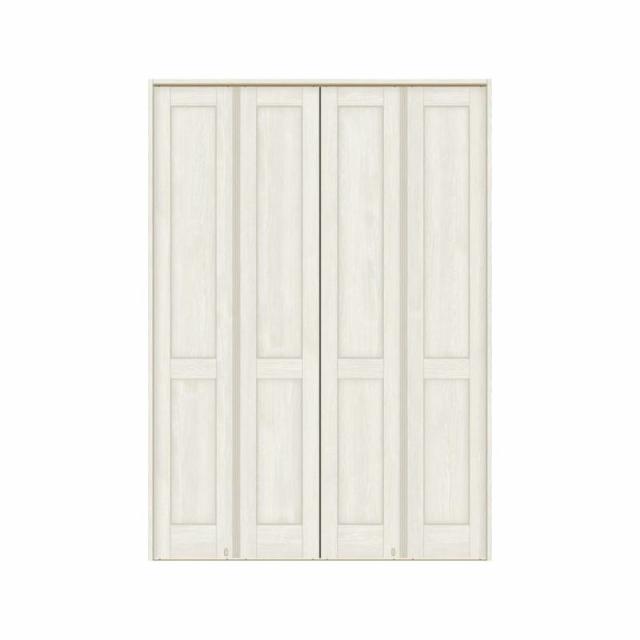 価格帯最強コスパ 可動間仕切り 4枚建 折れ戸 ラシッサ S パネルタイプ Laa ノンケーシング枠 1623 W1644 H2306mm リクシル トステム 室内引き戸 折戸 ド 文字入れ刻印無料 花 ガーデン Diy工具 建築 住宅 設備 Clunyvigo Es