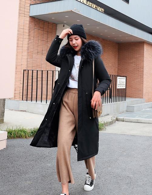 売り尽くしセール モッズコート レディース 中綿コート アウター フード付き ボリュームファー フェイクムートン インナー セール Www Endocenter Com Ua